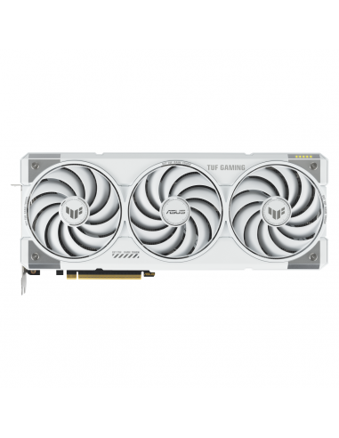 ASUS TUF-RTX5070TI-O16G-WH-GAM